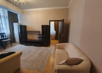 1-комнатная квартира, 36.1 м² - фото 1