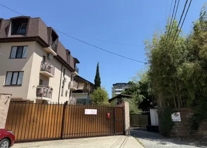 2-комнатная квартира, 50 м² - фото 1