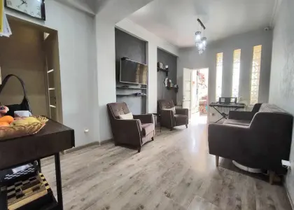 3-комнатная квартира, 48 м² - фото 1