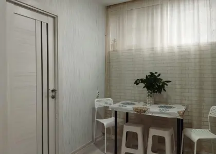 1-комнатная квартира, 36 м² - фото 1