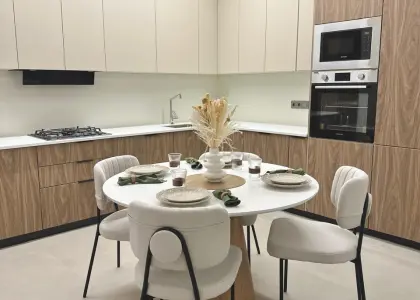 Дом в коттеджном городке, 120 м² - фото 1
