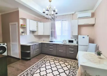 2-комнатная квартира, 41.6 м² - фото 1