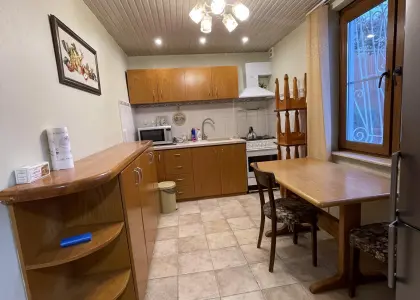 Часть домовладения, 80 м² - фото 1