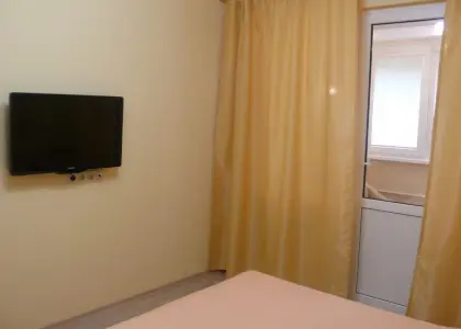 1-комнатная квартира, 31 м² - фото 1
