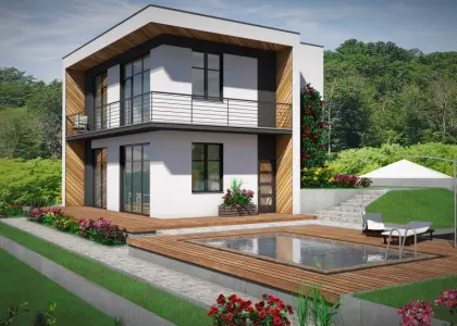 КП Rose Garden (Роуз Гарден) - фото 1