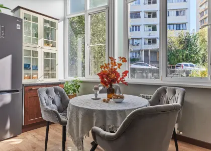 3-комнатная квартира, 73 м² - фото 1