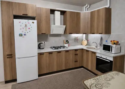 Студия, 24.8 м² - фото 1