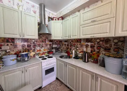 1-комнатная квартира, 36 м² - фото 1