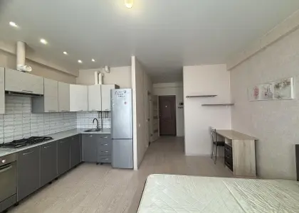 Студия, 31.4 м² - фото 1