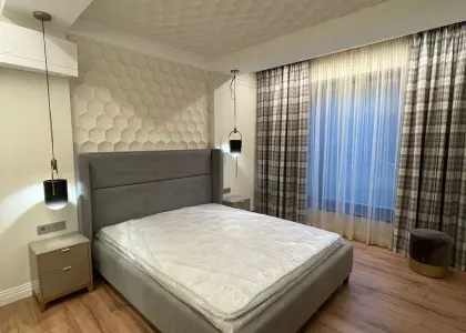3-комнатная квартира, 95 м² - фото 1