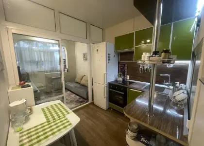 1-комнатная квартира, 45 м² - фото 1