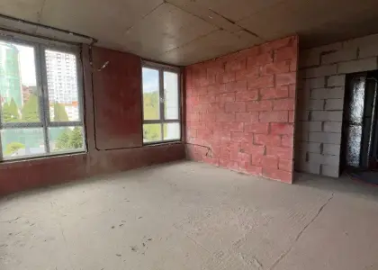 2-комнатная квартира, 64.3 м² - фото 1