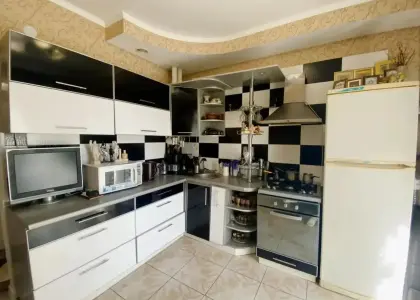 2-комнатная квартира, 38.7 м² - фото 1