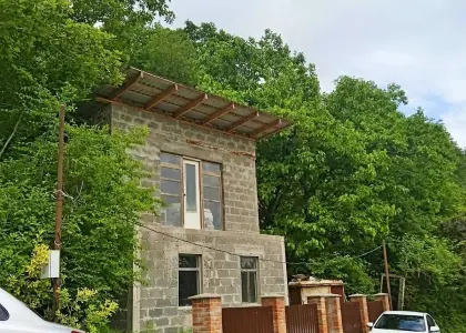 Дом, 70 м² - фото 1