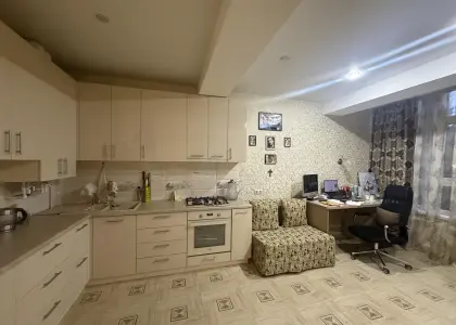 Студия, 33.6 м² - фото 1