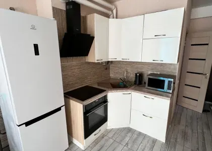 1-комнатная квартира, 40.4 м² - фото 1