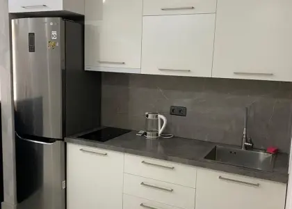 Студия, 35 м² - фото 1