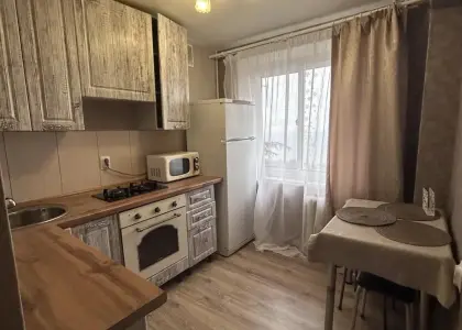 1-комнатная квартира, 31 м² - фото 1