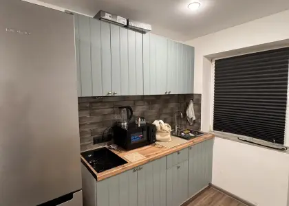 Студия, 18 м² - фото 1