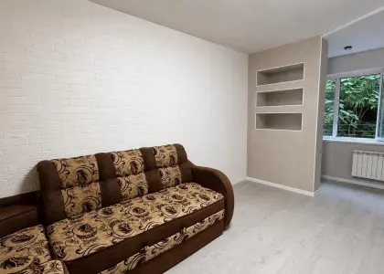 1-комнатная квартира, 29.9 м² - фото 1