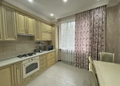 2-комнатная квартира, 60 м² - фото 1
