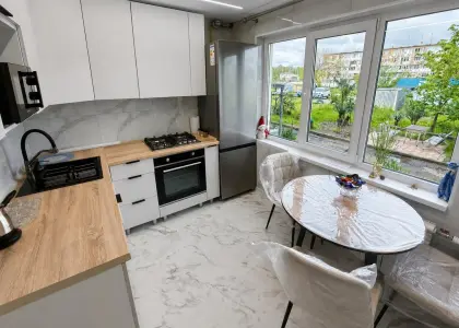 2-комнатная квартира, 48.3 м² - фото 1
