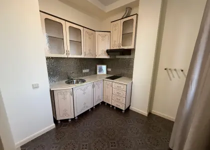 1-комнатная квартира, 31 м² - фото 1