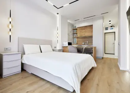Студия, 26 м² - фото 1