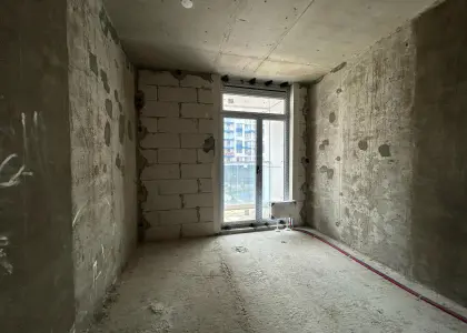 Студия, 18 м² - фото 1