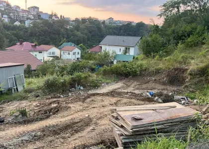 Земельный участок, 5.2 соток - фото 1