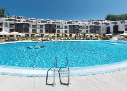 Студия, 26 м² - фото 1