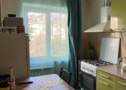 1-комнатная квартира, 32 м² - фото 1