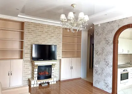 2-комнатная квартира, 67 м² - фото 1