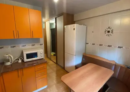 Студия, 30 м² - фото 1