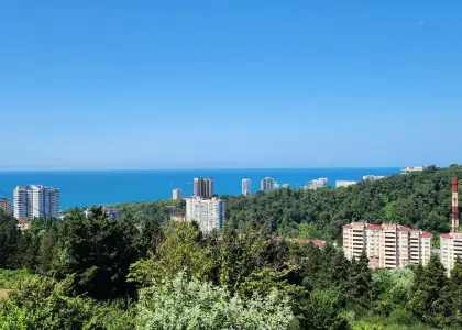 2-комнатная квартира, 100 м² - фото 1