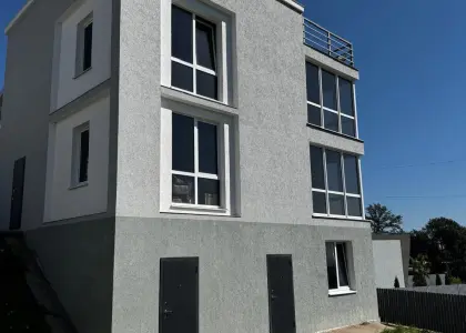 Дом, 210 м² - фото 1