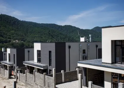 Дом, 160 м² - фото 1