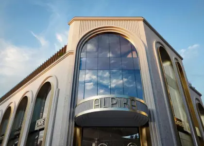 Нежилое помещение - фото 1