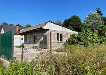 Дом, 61 м² - фото 1