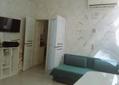 2-комнатная квартира, 48 м² - фото 1