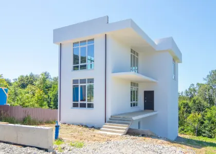 Дом, 240 м² - фото 1