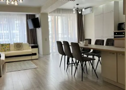4-комнатная квартира, 98 м² - фото 1