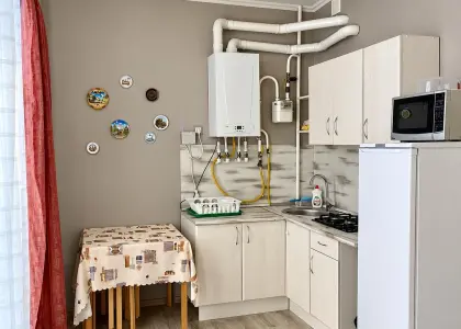 Студия, 26.6 м² - фото 1