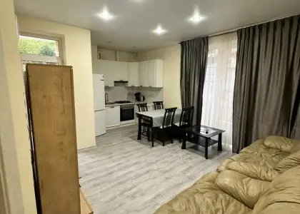 2-комнатная квартира, 65 м² - фото 1