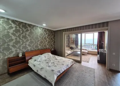 2-комнатная квартира, 101 м² - фото 1