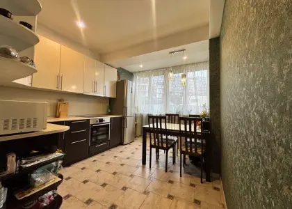 1-комнатная квартира, 37.8 м² - фото 1