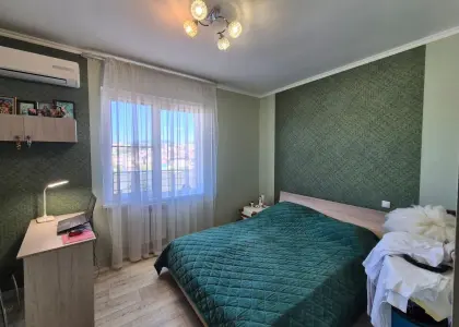 2-комнатная квартира, 75 м² - фото 1