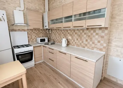 1-комнатная квартира, 38.3 м² - фото 1