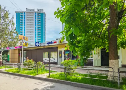 Нежилое помещение - фото 1