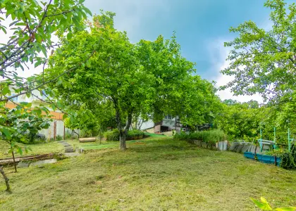 Земельный участок, 9 соток - фото 1